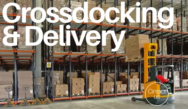 Crossdocking and Delivery – Full-Service Freight & Storage in Orlando, FL