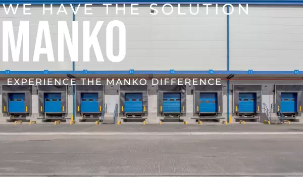 Manko: Complete Freight & Warehousing Solutions in Tampa, FL