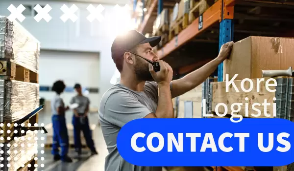 Kore Logistics: Multichannel Fulfillment & Cross Docking in Miami Lakes, FL