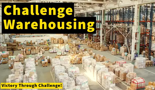 Challenge Warehousing – Bonded CFS & Pharma Logistics in Dania Beach, FL