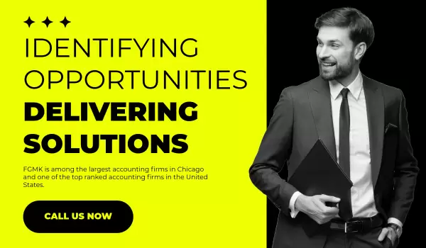 File Taxes with FGMK, LLC