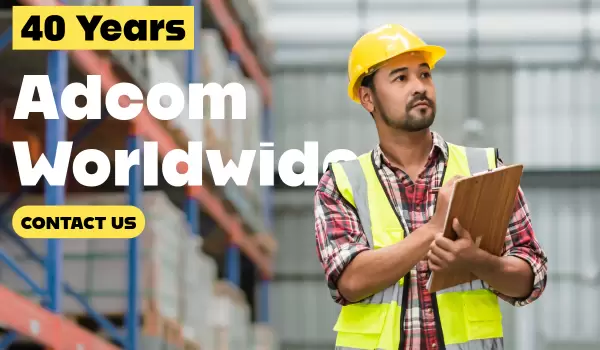 Adcom Worldwide – Secure Storage, Freight Handling & Cross Dock in Tampa