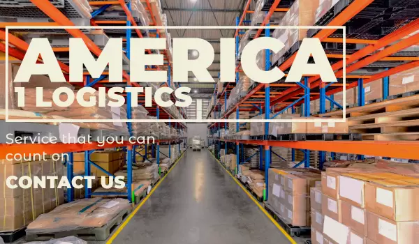 America 1 Logistics – Jacksonville’s Trusted Freight & Storage Partner