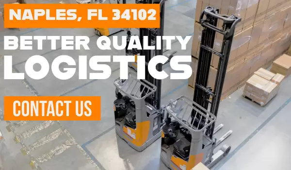 Better Quality Logistics – Smart Storage & Distribution Solutions in Florida