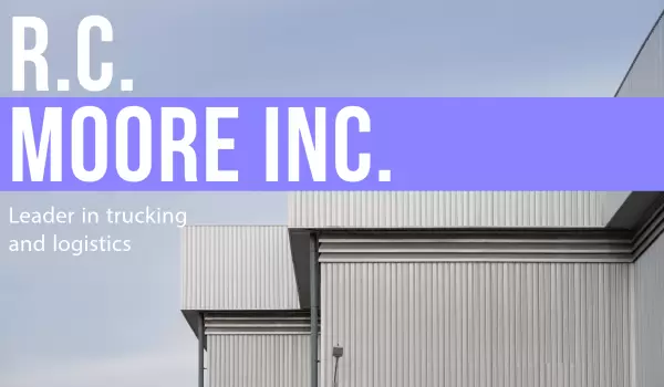R.C. Moore Inc
