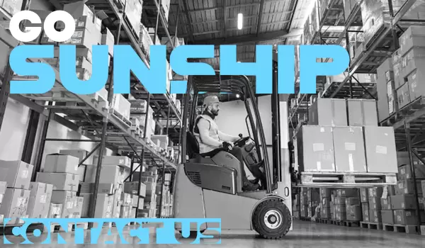 Comprehensive 3PL & Temperature-Controlled Warehousing by Go Sunship – Miami, FL