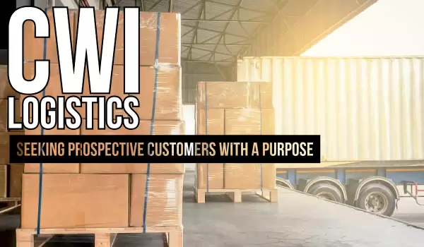 CWI Logistics – Full-Service Storage, Freight & Fulfillment in Winter Haven, FL