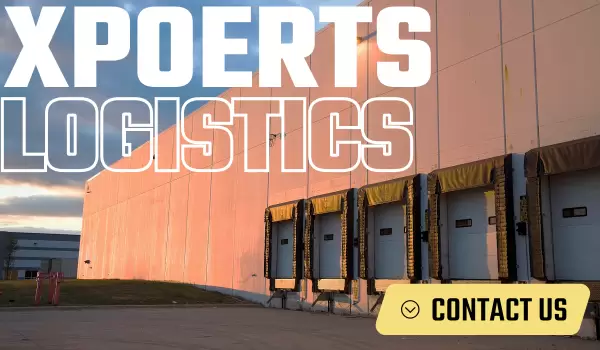 Xperts Logistics: Crossdock & Fulfillment Solutions in Miami, FL