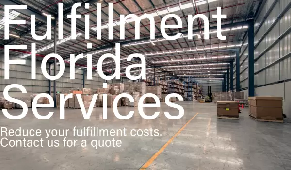 Fulfillment Florida Services – Complete Fulfillment & Cross Dock Solutions in Stuart