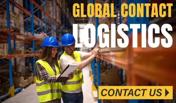 Global Contract Logistics – Freight Forwarding & Fulfillment Services in Miami