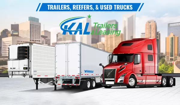 Kal Trailers & Leasing