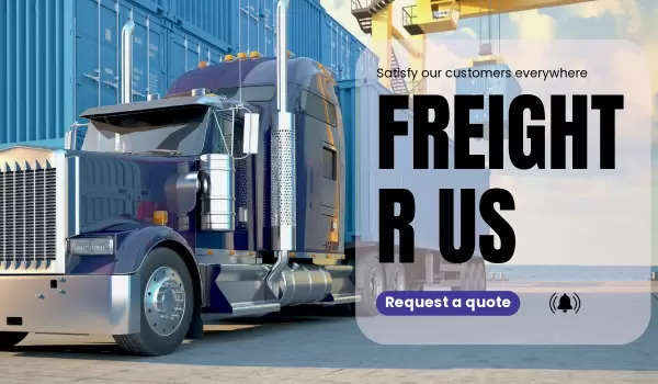 Freight R Us – Full-Service Freight & Logistics in Miami, FL