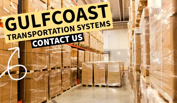 Fort Myers Commercial Warehousing with Cross Docking – Gulfcoast Transportation Systems