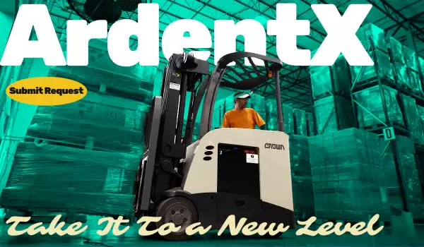 ArdentX – Fast, Flexible Warehousing & Freight Services in Jacksonville, FL