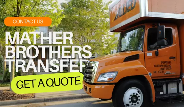 Maher Brothers Transfer & Storage – Smart Warehousing & Last Mile Delivery in Cedar Rapids, IA