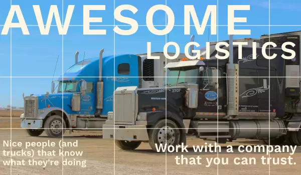 Warehousing, Cross Docking and Brokerage in Kalona IA