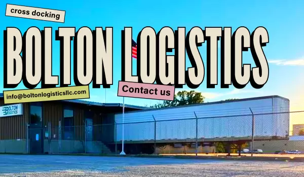 Bolton Logistics – Reliable Delivery, Storage & Fulfillment for Iowa Businesses