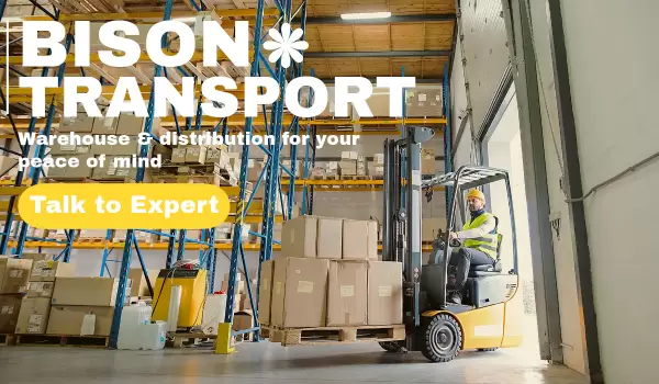 Cross Docking Pallet Breakdown and Pick-n-Pack in Des Moines