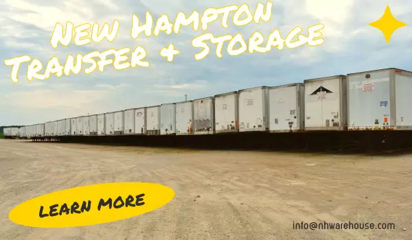New Hampton Transfer – Rail-Ready Warehousing & Freight Services in Iowa