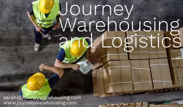 Journey Warehousing – Logistics, Cross Docking & eHousing in Louisville, KY