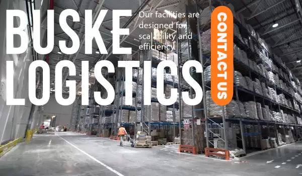 Buske Logistics