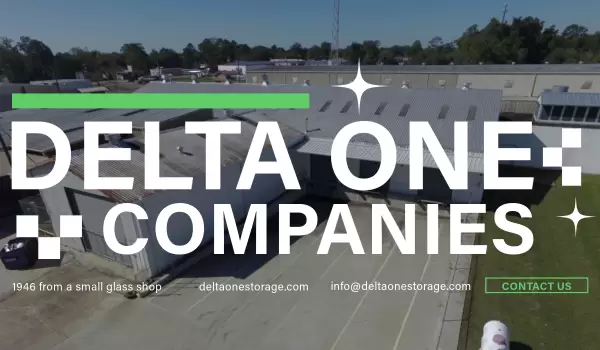 Delta One Companies – Complete Logistics, Storage & Property Services in Port Barre