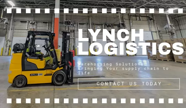 Lynch Logistics
