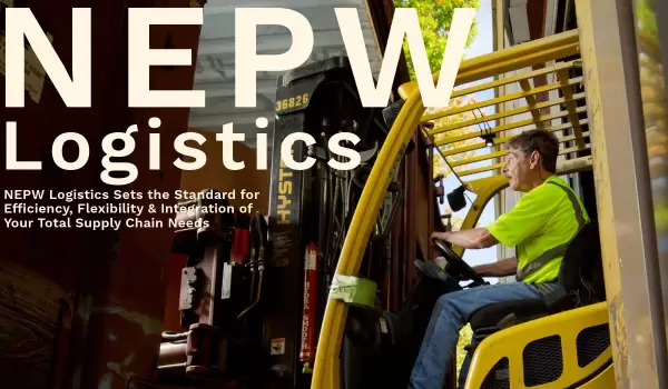 NEPW Logistics – Trusted Fulfillment & Storage Solutions in Portland