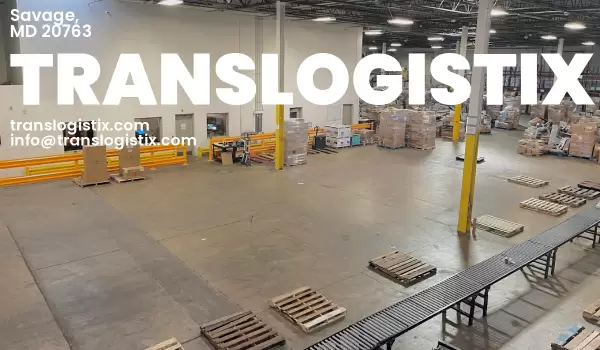 Translogistix – Reliable Freight, Cross Dock & LTL in Savage, MD