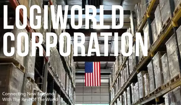 LogiWorld Corporation Full-Service Storage & Container Logistics in Pembroke, MA