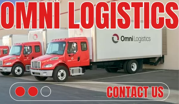 Omni Logistics Global 3PL & Cross Dock Solutions in Billerica, MA