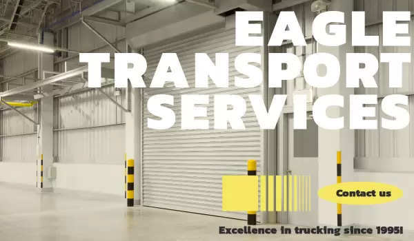 Transportation, Cross-Docking and Trailer Leasing in Rochester