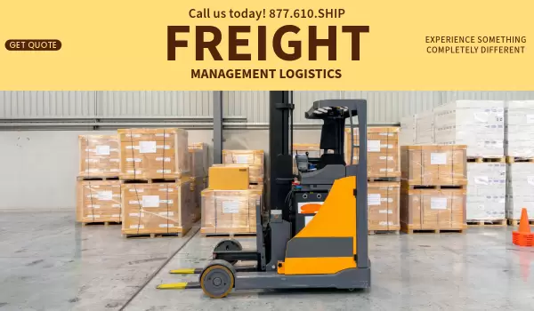 Air Charter Cross-Docking and Warehousing in Chaska, MN