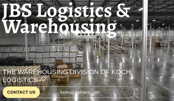 Temperature-Controlled Warehousing and Fulfillment St Paul