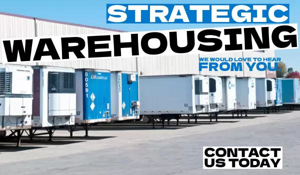 Comprehensive 3PL Distribution and Crossdocking in Eagan IN