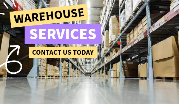 Jackson MS Warehouse Services – Logistics and Rail Services