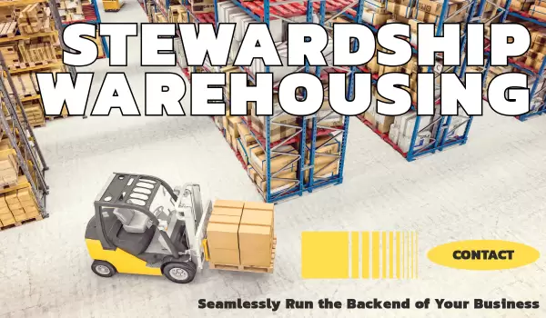 Warehouse Leasing, Distribution and Cross Docking in Tupelo