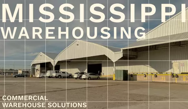 Flowood Cold Storage Cross-Docking and Inventory Control