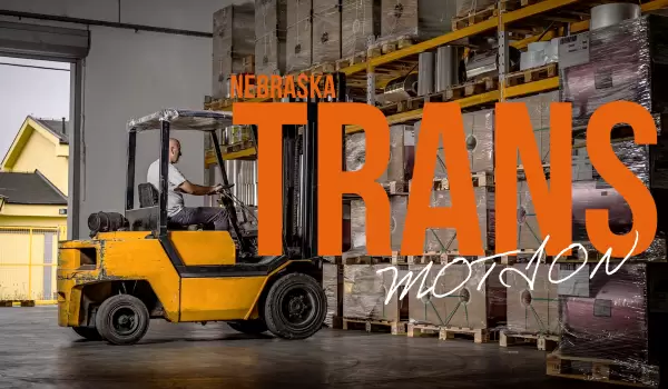 Reliable Full Truckload, Cross Docking & Distribution in Omaha, NE