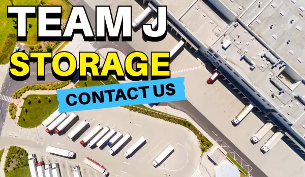 Team J Storage