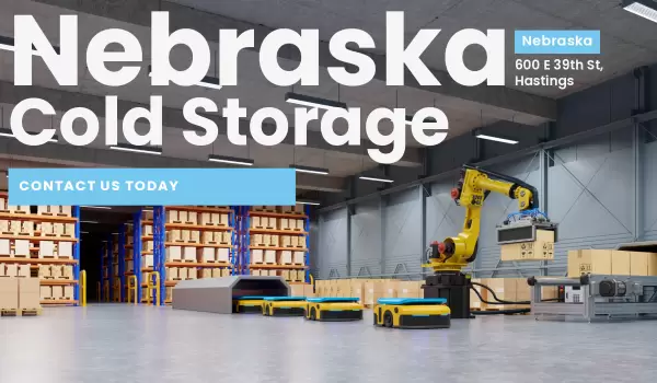 Nebraska Cold Storage