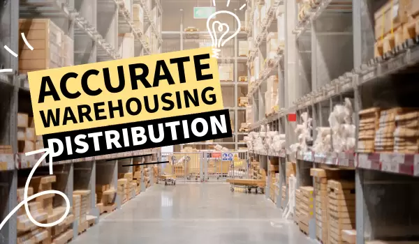 Reliable Warehousing, Distribution & Cross Dock Services in Las Vegas, NV