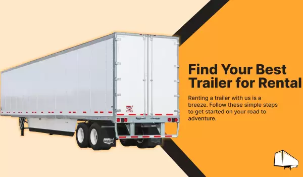 Pulltail Trailer Rental