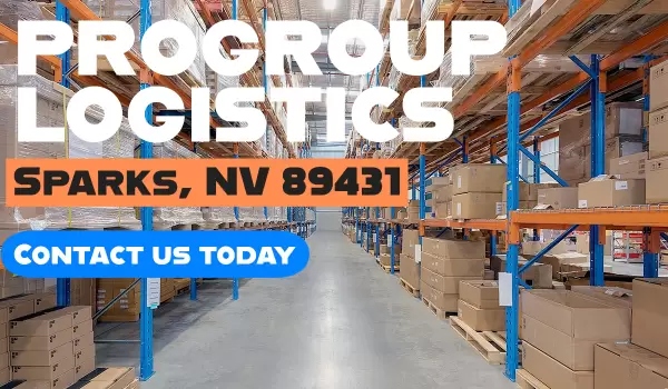 Reliable Crossdock & Fulfillment Services in Sparks, NV – Pro Group Logistics
