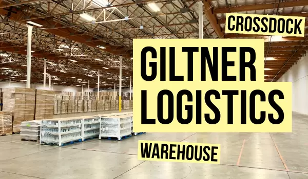 Full-Service Freight & Warehousing Solutions in Sparks – Giltner Logistics