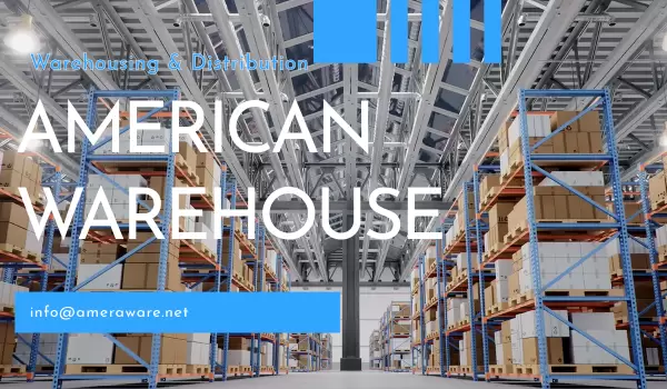 Reliable Warehousing, Fulfillment & FBA Prep Services in Nashua, NH – American Warehouse