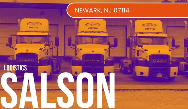 Comprehensive Drayage & Warehousing Solutions in Newark, NJ – Salson Logistics