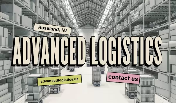 Trucking, Drayage & Warehousing Services in Roseland, NJ