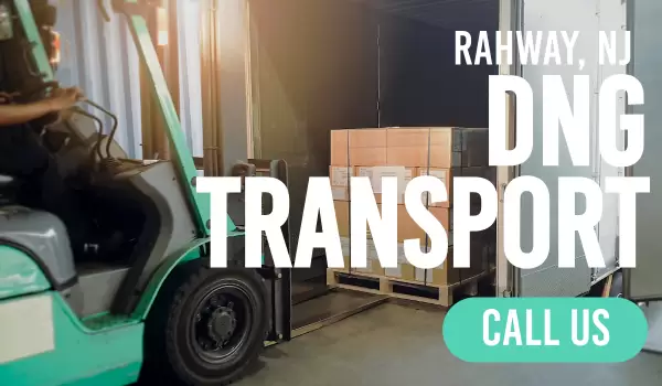 Trusted Trucking, Warehousing & Crossdocking Services in Rahway, NJ
