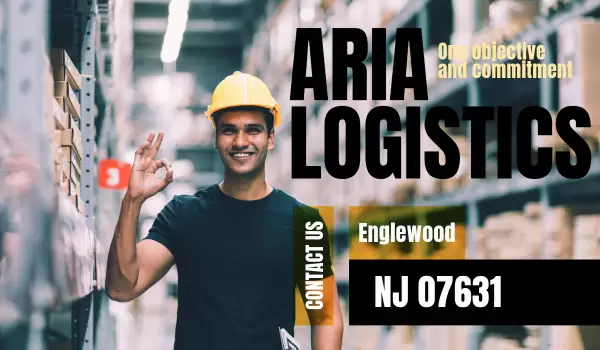 Reliable Fulfillment, Cross Docking & Storage in Englewood, NJ